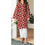 1PC- Unstitched Digital Printed Blended Cotton Shirt US5066