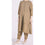 1PC- Unstitched Screen Printed Cotton Suit US5126