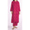 2PC- Unstitched Screen Printed Cotton Suit US5133