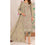 3PC- Unstitched Embroidered Lawn Suit US5175