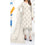 3PC- Unstitched Embroidered Lawn Suit US5228