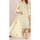 3PC- Unstitched Embroidered Lawn Suit US5237