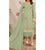 3PC- Unstitched Embroidered Lawn Suit US5243