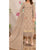 3PC- Unstitched Embroidered Lawn Suit US5244