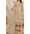 3PC- Unstitched Embroidered Lawn Suit US5247
