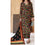 3PC- Unstitched Digital Printed Lawn Suit US5278