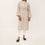 1PC- Unstitched Screen Printed Cotton Shirt US5325