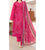 3PC- Unstitched Embroidered Lawn Suit US5387