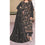 3PC- Unstitched Embroidered Lawn Suit US5401