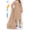 3PC- Unstitched Embroidered Lawn Suit US5443