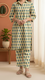 2PC Unstitched Printed Suit US5466
