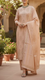 3PC Unstitched Embroidered Suit US5512