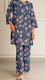 2PC Unstitched Printed Suit US5517