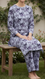 2 PC UnStitched Digital Printed Lawn Suit US6027
