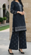 2 PC UnStitched Digital Printed Lawn Suit US6028