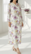 Off/White Unstitched Digital Printed Bana Doriya Lawn Shirt US6061