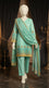 3 PC Digital Printed Lawn Suit US610717
