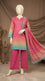 3 PC Digital Printed Lawn Suit US610818