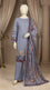 3 PC Digital Printed Lawn Suit US611707