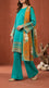 3 PC Digital Printed Lawn Suit US6127
