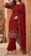 3 PC Digital Printed Lawn Suit US6130