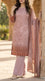 3 PC Digital Printed Lawn Suit US6133