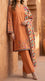 3 PC Digital Printed Lawn Suit US6143