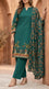 3 PC Digital Printed Lawn Suit US6147