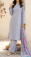3 PC Digital Printed Lawn Suit US6179