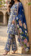 3 PC Digital Printed Lawn Suit US6186