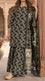 3 PC Digital Printed Lawn Suit US6194
