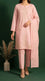 3 PC Unstitched Embellished Cambric Suit US621318