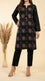 2 PC Unstitched Embellished Suit US622601