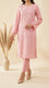 2 PC Unstitched Lawn Suit US623018