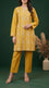 2 PC Unstitched Embellished Suit US623020