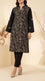 2 PC Unstitched Lawn Suit US623501