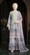 3 PC Digital Printed Lawn Suit US627111