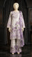 3 PC Digital Printed Lawn Suit US627408