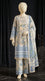 3 PC Digital Printed Lawn Suit US627512