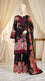 3 PC Digital Printed Lawn Suit US627701