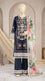 3 PC Digital Printed Lawn Suit US627901