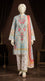 3 PC Digital Printed Lawn Suit US628712