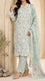 3 PC Digital Printed Lawn Suit US6290