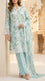 3 PC Digital Printed Lawn Suit US6306