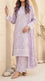 3 PC Digital Printed Lawn Suit US6310