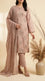 3 PC Unstitched Lawn Suit US646207
