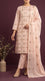 3 PC Unstitched Lawn Suit US646318