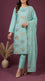3 PC Unstitched Lawn Suit US646517