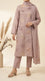 3 PC Unstitched Lawn Suit US646559