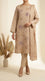 3 PC Unstitched Lawn Suit US646562
